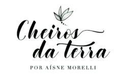 Cheiros da Terra Saboaria