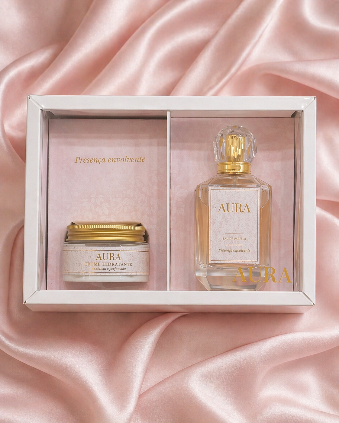 KIT AURA