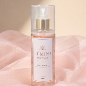 BODY SPLASH LÚMINA INTENSE