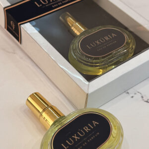 LUXÚRIA EAU DE PARFUM