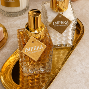 CREME HIDRATANTE IMPERA