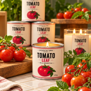 VELA TOMATO LEAF 170 GR